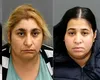 Trei românce, acuzate că au condus o rețea de hoți în Canada: bătrâni bogați, prădați prin diversiune