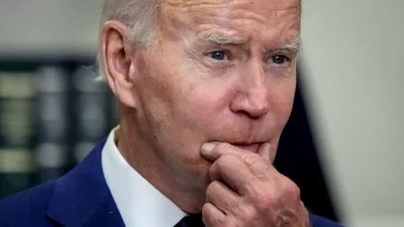 Va începe procedura de punere sub acuzare a președintelui Joe Biden