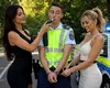 De ce trebuie să iubim Poliția Română: îți deschide ușa, îți taie respirația și îți luminează viața
