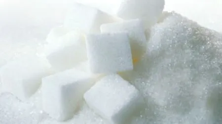 Românilor le place zahărul. Importurile de zaharuri au crescut cu 20%, la 83 mil. euro în primul trimestru