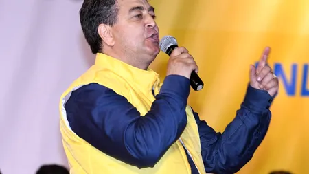 Cine este pădurarul „garantat” de baronul Gheorghe Flutur care va conduce APIA