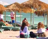 Vacanța devine un lux pentru români. Voucherele tăiate și scumpirile au lăsat litoralul gol
