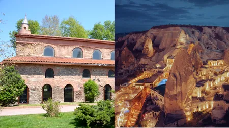 Turcia, destinația ideală de Paște: moștenire culturală și peisaje spectaculoase