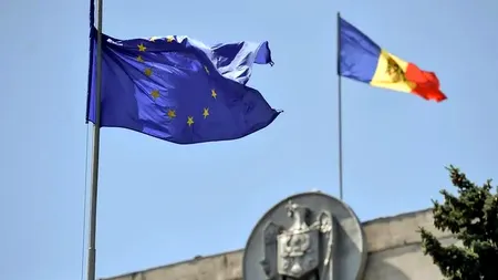 Moldova și Georgia sună alarma pentru UE
