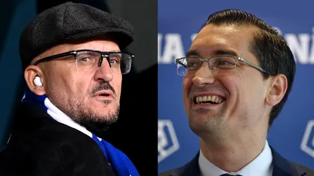 Scandal uriaș la Federația Română de Fotbal: Mititelu, Burleanu, Bodescu și acuzațiile de corupție care cutremură fotbalul românesc