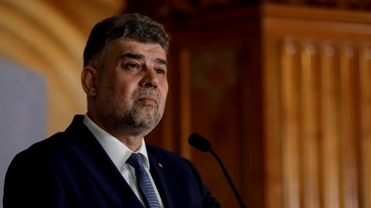 Marcel Ciolacu: ”Performanţa administrativă, investiţiile şi accesarea de fonduri europene lipsesc cu desăvârşire în Constanța!”