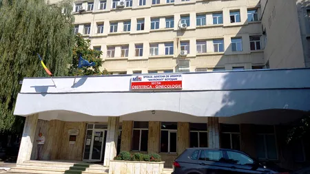 La Spitalul Mavromati colcăie mizeria, corupţia şi nesimţirea, susține deputatul Emanuel Ungureanu