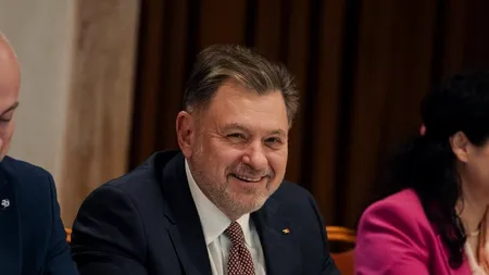 Un exemplul de urmat! Alexandru Rafila explică cum obezitatea, boală care face ravagii printre români, va avea parte de tratamente subvenționate în Franța!
