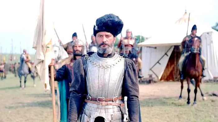 42 de ani fără marele Amza