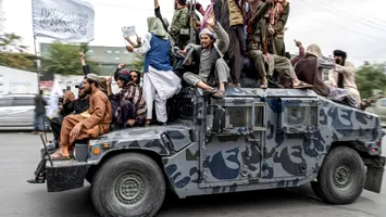 Cine a pierdut mai multe arme - Rusia în Siria sau America în Afganistan?