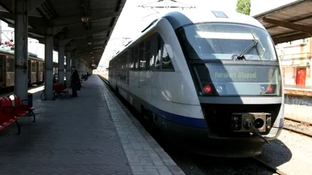 CFR Călători: Între 10/11 iunie și 11/12 septembrie 2022, ”Trenurile soarelui” către stațiunile de la Marea Neagră și Delta Dunării