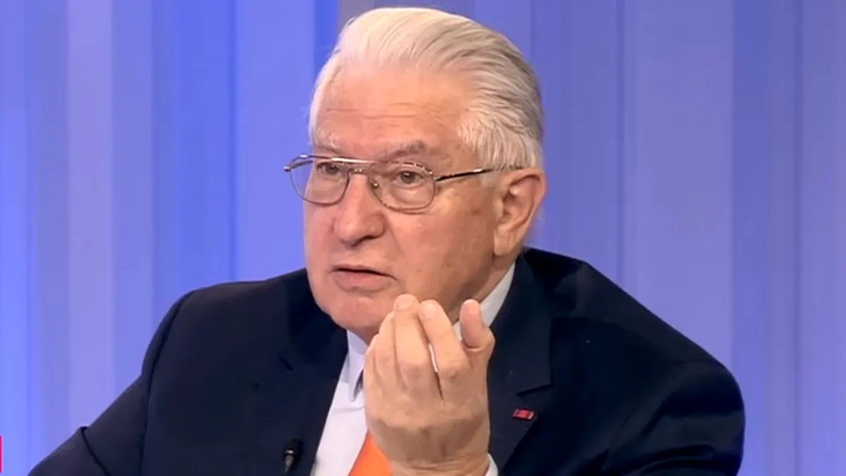 Prof. dr. Vlad Ciurea: „De la excesul de mâncare și alcool la AVC”
