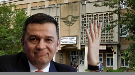 Grindeanu vrea să dea gratis și ilegal un Spital CFR la Primăria Buzău