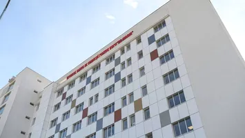 Internările, sistate temporar la Spitalul de Copii „Sf. Maria” din Iași din cauza problemelor la apa potabilă. Ministerul Sănătății a activat măsuri de prevenție