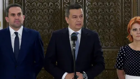 Consultări la Cotroceni: Liderii PSD i-au transmis lui Nicuşor Dan că vineri decid dacă intră la guvernare şi că sunt împotriva creşterii TVA (VIDEO)