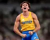 Moment istoric în sport: Mondo Duplantis stabilește un nou record mondial la săritura cu prăjina
