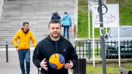 Primarul Ciucu a dat în judecată Ministerul Apărării pentru un hotel