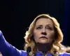 Elena Lasconi intră oficial în cursa prezidențială. Și-a depus candidatura la BEC