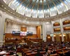 Zi decisivă în Parlament: Ședință solemnă de 1 Decembrie și asumarea răspunderii pe pensiile magistraților. Ce prevede noua lege