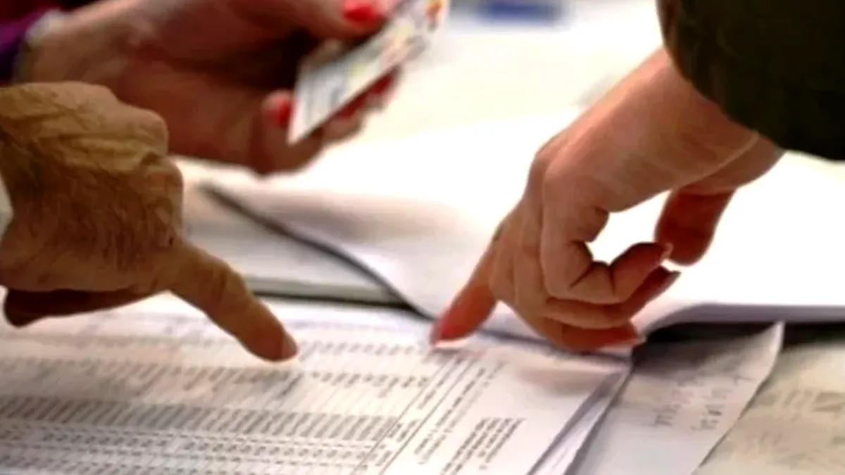 Care sunt vulnerabilitățile sistemului electoral din România (RAPORT)