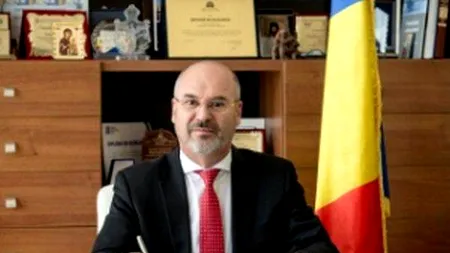 Liderul PSD Iaşi cere demisia primarului Chirica şi a preşedintelui Consiliului Judeţean