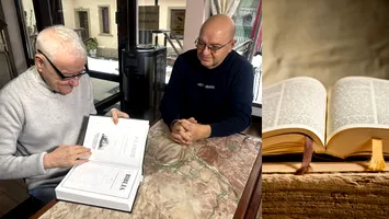 Schimbare radicală în viața lui Irinel Columbeanu. Credința i-a redefinit rutina