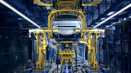 Se deschide o fabrică mare în România. Peste 120 de locuri de muncă disponibile și o investiție colosală
