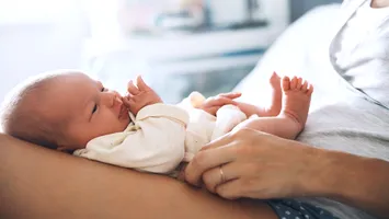Un copil din 250 moare înainte de a împlini un an: România a depășit media UE în 2024
