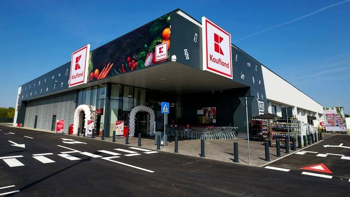 Ce salarii sunt la Kaufland și ce spun angajații despre munca în lanțul de supermarketuri