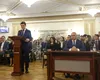 Nicuşor Dan preia mandatul de preşedinte, la CCR (LIVE VIDEO)