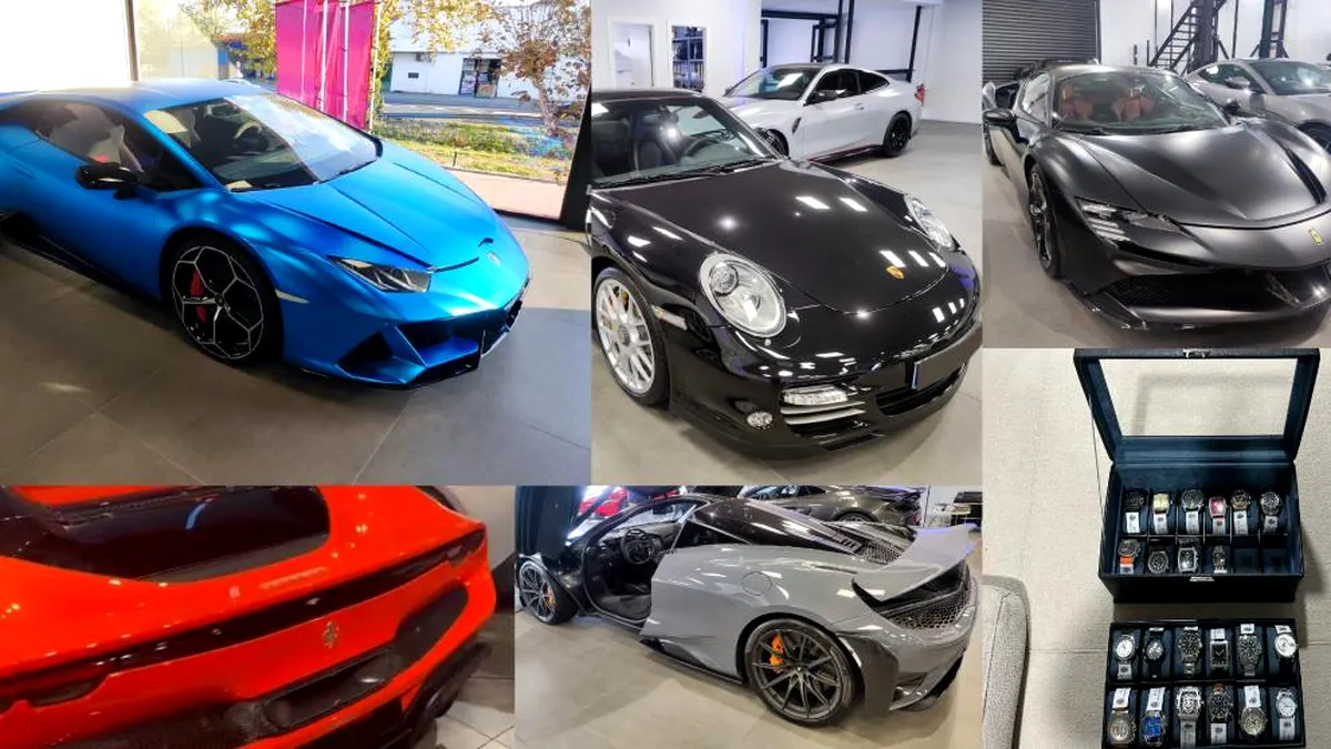 Procurorii lui Kovesi fac senzație în Spania