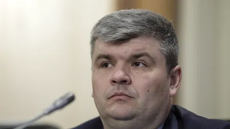 Gelu Puiu demisionează din funcția de secretar de stat în Ministerul Mediului. Acuzații de șantaj