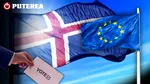 Referendum în Islanda: 52,5% au votat împotriva reluării negocierilor cu UE