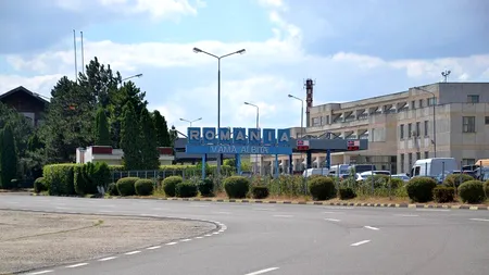 Vama Albița intră în era digitală. Primul scaner fix cu raze X pentru camioane, pus în funcțiune