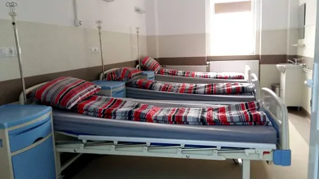 Situație de criză la Spitalul CFR din Simeria: Alimentarea cu electricitate, întreruptă din cauza unei sălcii rupte