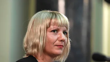 Camelia Bogdan, Dan Voiculescu și noua față a justiției: decizia ICCJ care zguduie regulile răspunderii magistraților