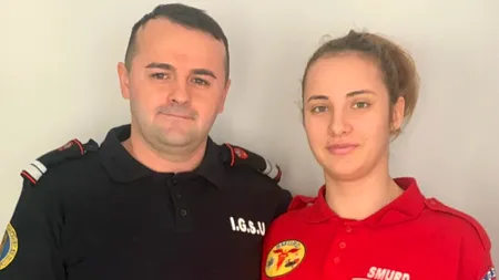 Vă implor să-l salvați! le-a spus mama, cu lacrimi în ochi...