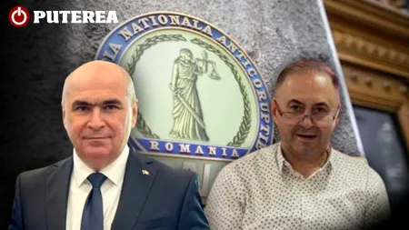 În dosarul de la DNA Iași: „Bogos Fănel a avut recent o întrevedere de 4 ore cu numitul Bolojan Ilie, prim-ministrul României la sediul PNL București”