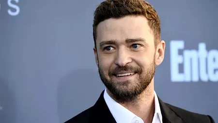 Justin Timberlake, arestat în New York după ce a fost prins băut la volan