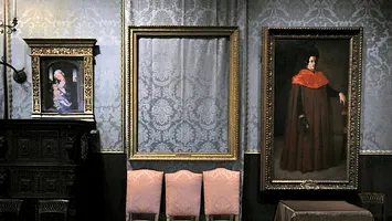 De la Rembrandt la De Vinci: cele mai celebre jafuri din muzee
