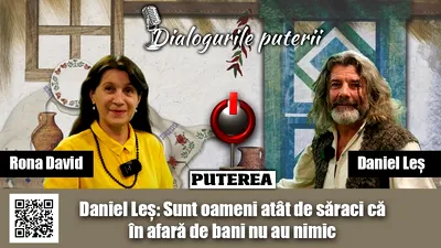 Daniel Leș: „Dacă astăzi se poate spune ceva frumos despre Dan Leș este datorită lui Dumnezeu și soției mele