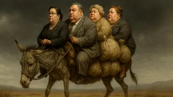 Săptămâna politică românească – barosul austerității nu lovește sinecuriștii