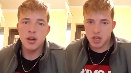 Cine este Nadin, noua vedetă de pe TikTok. Strânge bani să-și cumpere capre
