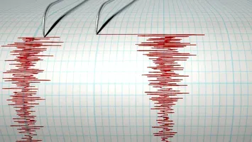 Cutremur în România: S-a resimțit și în București