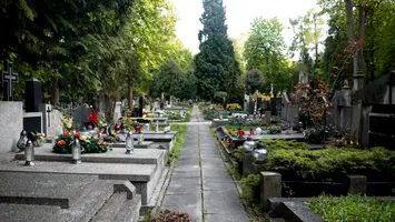 De acum va fi mai simplu să obții un loc de veci