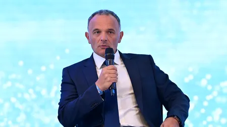 Karoly Borbely: Privesc cu îngrijorare impactul măsurilor fiscale. „Vacile care dau lapte trebuie ocrotite, nu împovărate”