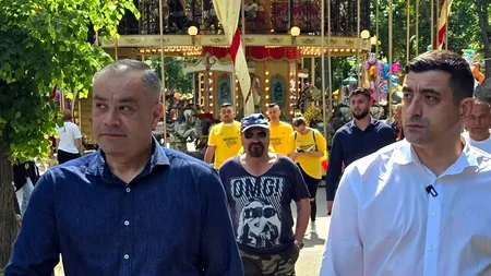 George Simion a „cucerit“ aproape tot în Dolj, chiar și „reduta“ Olguței, Craiova