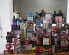 Artificiile, oficial doar cu autorizație. Pedepse cu închisoarea pentru folosirea ilegală a materialelor pirotehnice