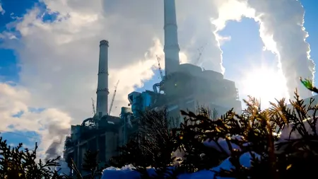 S-a semnat contractul pentru construcția unei centrale electrice la Ișalnița, lângă Craiova