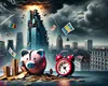 Alarmă roșie: cine se mai ocupă de economia românească?